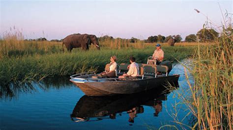 Micato Safaris Named World's Best Tour Operator by Travel + Leisure - 67237