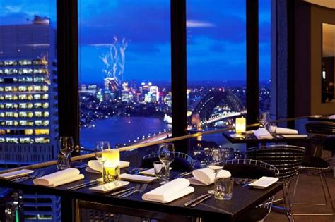 Sydney Tower Restaurant - Central Business District - Restaurant Reviews, Phone Number & Photos ...