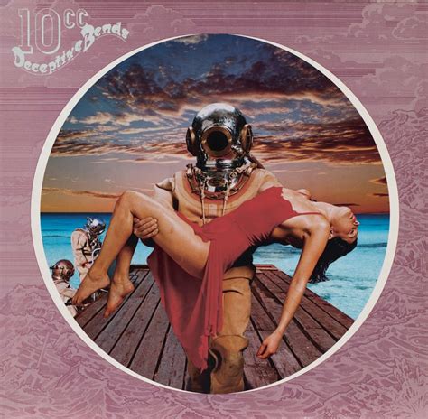 10 Album Covers From the 70's That Should Be Hanging On Your Wall ...