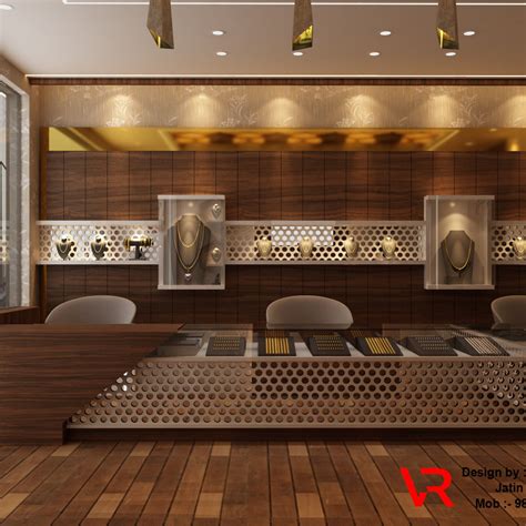 interior | Showroom interior design, Jewelry store interior, Furniture ...