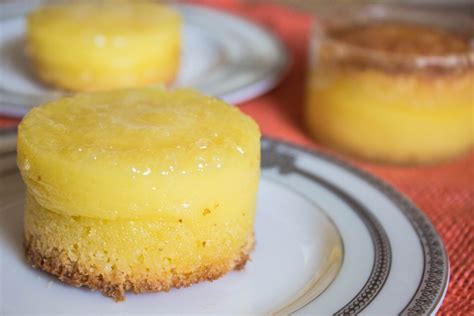 Quindim: This is a very popular and loved Brazilian dessert! | Cookist.com