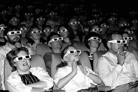 Can 3-D save the movie industry? | Salon.com