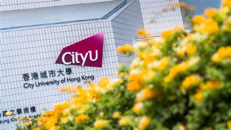 City University of Hong Kong advances scientific research with up to 10X faster high performance ...