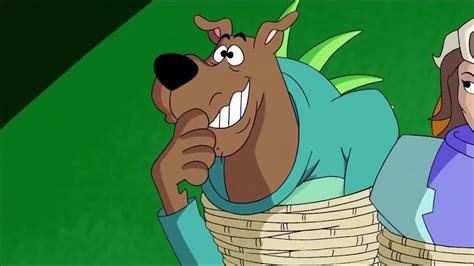 What's New Scooby Doo! Theme Song (Extended) - YouTube