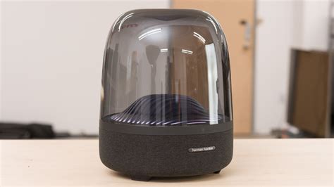 Harman/Kardon Aura Studio 3 Review - RTINGS.com