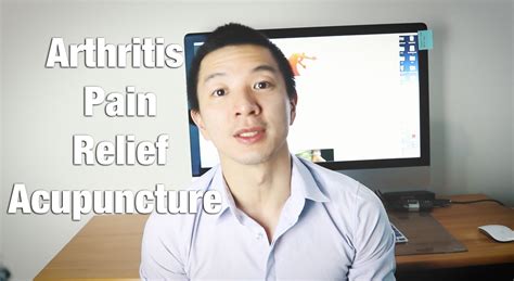 arthritis acupuncture Brisbane - Art of Acupuncture