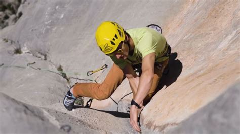 Watch Short Film on History of Climbing at Verdon - Gripped Magazine