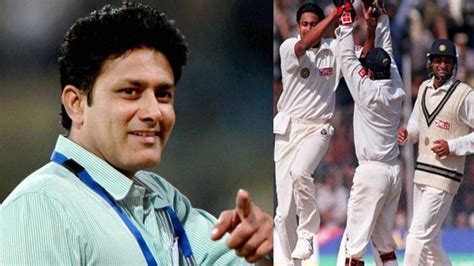 Anil Kumble says he would have got 10 wickets in an innings a lot earlier if there was DRS