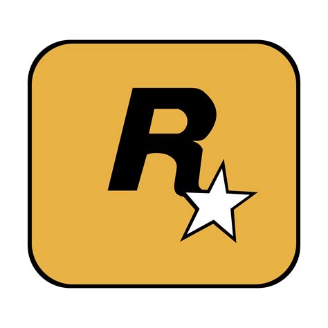 Rockstar – Logos Download