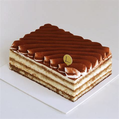 Italian Tiramisu – Lavender Bakery