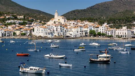 Qué ver y hacer en Cadaqués en un día