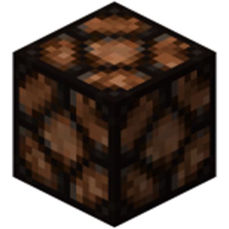 Lâmpada de Redstone - Minecraft Wiki Oficial