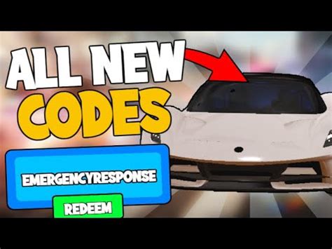 ALL EMERGENCY RESPONSE: LIBERTY COUNTY CODES! (September 2022) | ROBLOX Codes *SECRET/WORKING ...