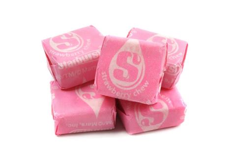 Pink Starburst | Candy Nation