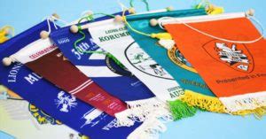 Custom Flags for Colleges and Universities | Flag Makers