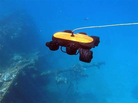 Geneinno Underwater Drone Camera - Sefsed.com