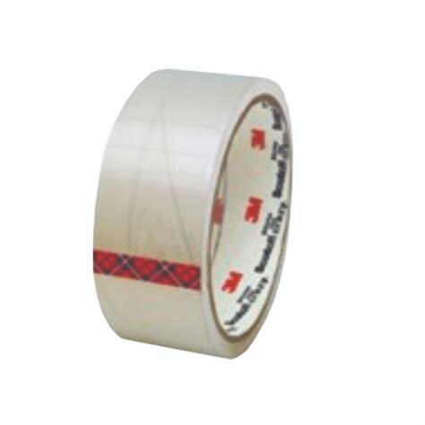 3M Scotch 845 Transparent Book Binding Tape | Shop Today. Get it ...