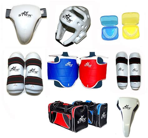 Top 10 Best Sparring Gear Sets to Buy In 2024 - Sportsglory