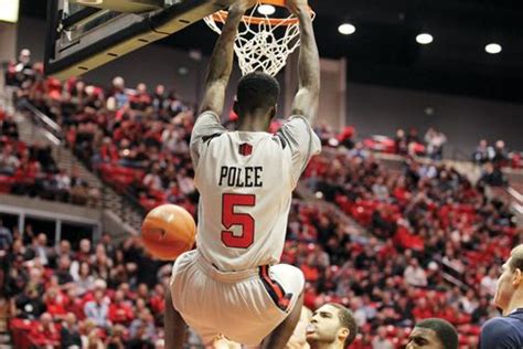 SDSU men’s basketball promises to amaze – The Daily Aztec