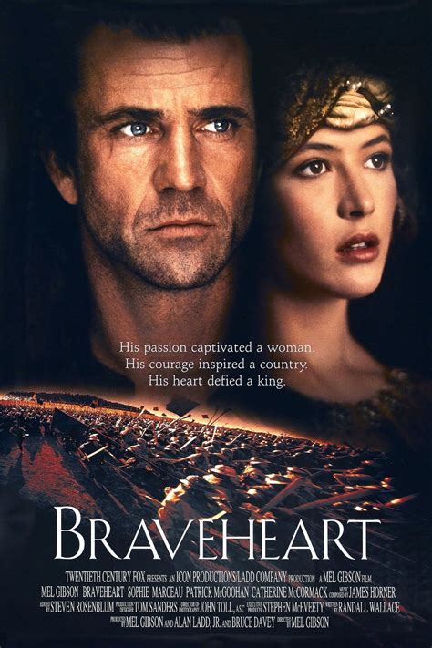 Braveheart: Official Clip - To Really Live - Trailers & Videos - Rotten ...