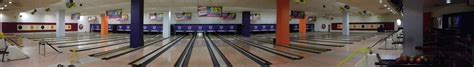 The Ham and Egger Files: Tenpin bowling at Parrs Wood in Manchester