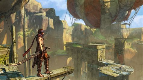 Prince Of Persia-2008 | PC | Highly Compressed Parts ( 600MB X 3 ) Parts | Google Drive Links ...