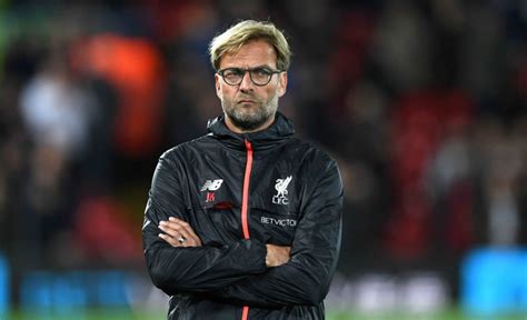 Klopp Hits Back At Gary Neville After Criticism Of Liverpool Keeper ...