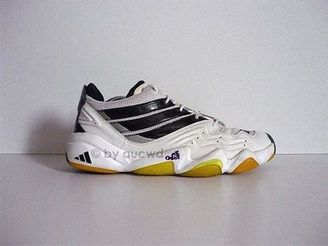 90`S VINTAGE ADIDAS TORSION EQUIPMENT SHOES | Adidas torsion, Sport ...