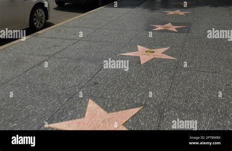 Hollywood walk of fame star Stock Videos & Footage - HD and 4K Video Clips - Alamy