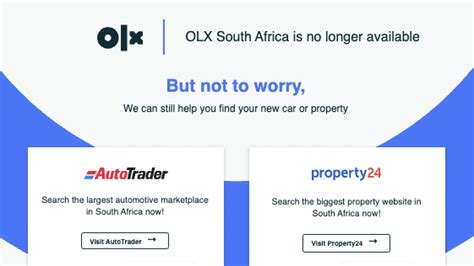 iNews Ermelo - Naspers shuts down OLX!