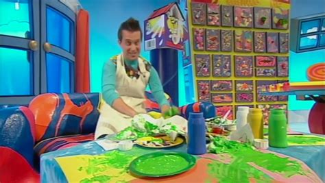 CBEEBIES Mister Maker Series 1 Episode 11 : Milo Jennings : Free Download, Borrow, and Streaming ...