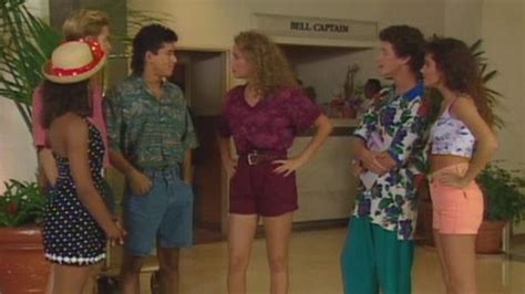 Saved by the Bell Season 4 Episode 18 Recap