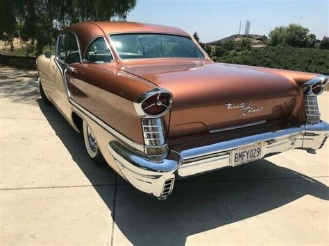 1957 Oldsmobile Starfire 98 for sale - Oldsmobile Ninety-Eight 1957 for sale in Camarillo ...