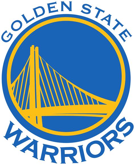 Golden State Warriors – Logos Download