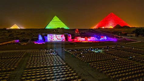 Cairo Nightlife: Top Things to Do in Cairo at Night