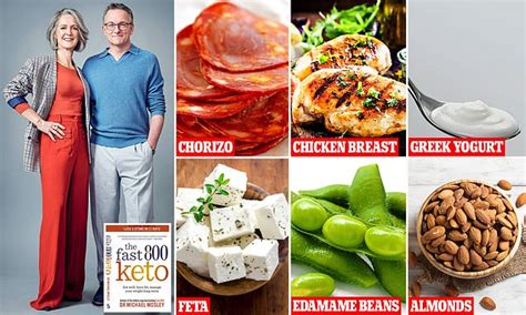 Dr michael mosley reveals his revolutionary fast 800 keto diet – Artofit