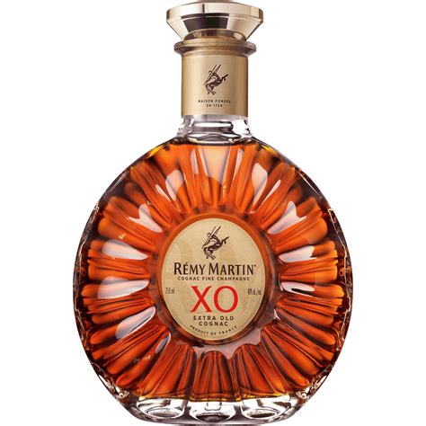 Remy Martin XO | Total Wine & More