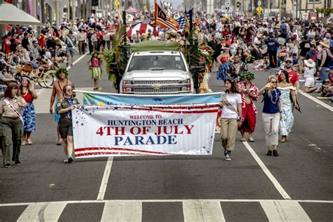 Mailbag: Fourth of July parade no place for negative partisan gestures ...