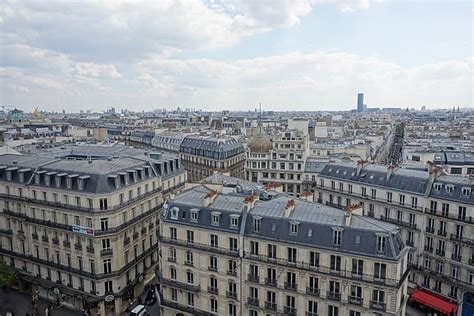 The Man Who Designed Paris: Georges-Eugène Haussmann - Discover Walks Blog