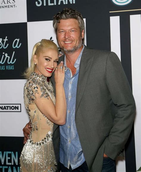 Gwen Stefani opens up about her career, motherhood, and life with 'my cute Blakey' - ABC News