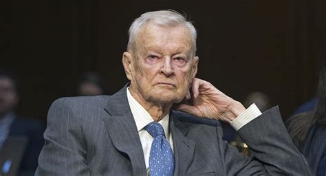 Zbigniew Brzezinski - Wikispooks