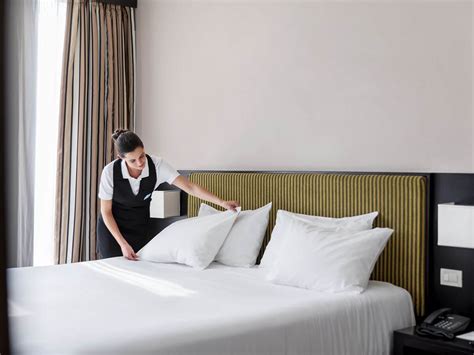 The Importance Of Professional Hotel Cleaning Services - Rub bbq Company