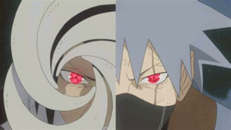 Sharingan Gif Pfp - Sasuke Sharingan Pfp | Klasrisase