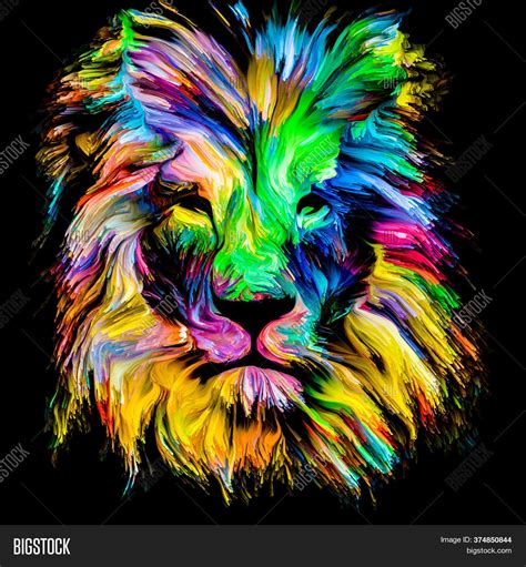 Beast Color Image & Photo (Free Trial) | Bigstock