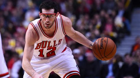 Kirk Hinrich holds Bulls’ records; Where is he now? - BVM Sports