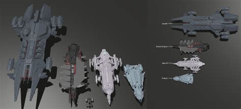 Drake Kraken size comparison (Cutlass for scale) : r/starcitizen