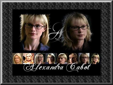 Alex Cabot Wallpaper - Law and Order SVU Wallpaper (2337167) - Fanpop