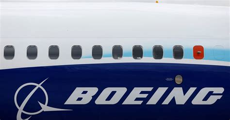 Boeing, Spirit expand inspections for 737 MAX production defect | Reuters