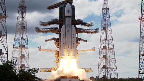 India joins exclusive club after successful moon landing - with ...