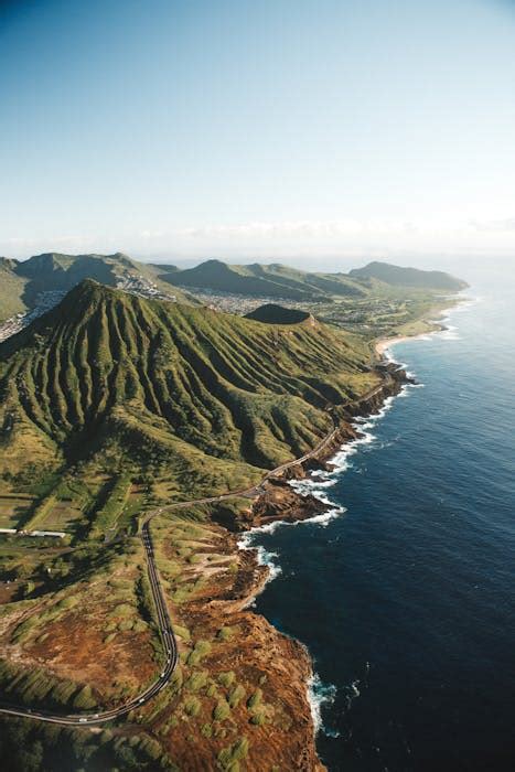 Mauna Loa Helicopter Tours | Hawaii Helicopter Tours